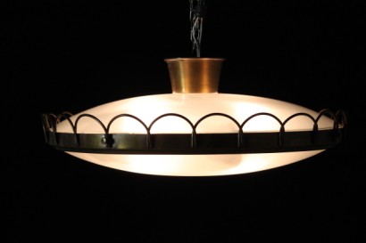 Lampada attribuibile a Paolo Buffa