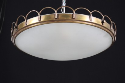 Lampada attribuibile a Paolo Buffa