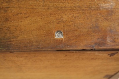 Coppia di Cassettoni