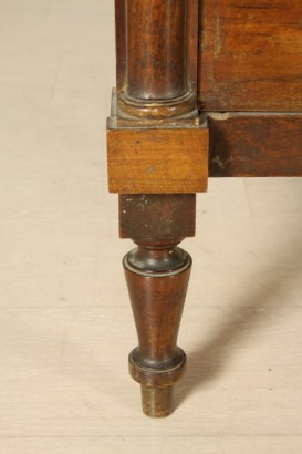 Coppia di Cassettoni