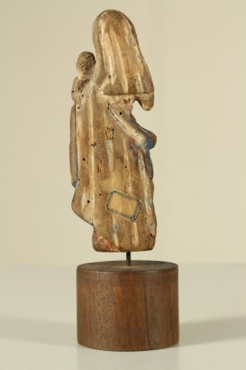 Madonna con Bambino