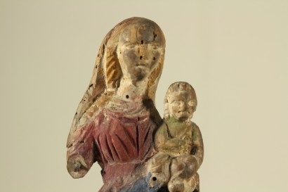 Madonna con Bambino