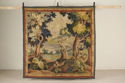 Arazzo Aubusson