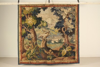 Arazzo Aubusson