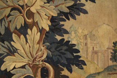 Arazzo Aubusson