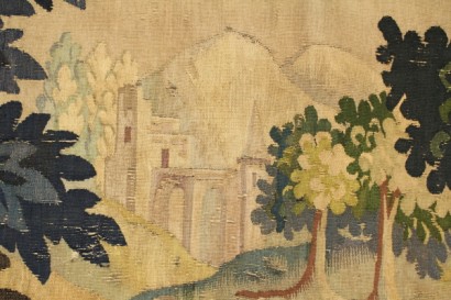 Arazzo Aubusson