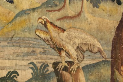 Arazzo Aubusson