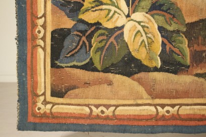 Arazzo Aubusson