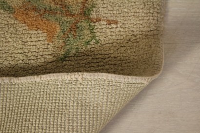 {* $ 0 $ *}, Paar Teppiche, chinesische Teppiche, chinesische Teppiche, Porzellanteppiche, antike Teppiche, antike Teppiche, handgefertigte Teppiche