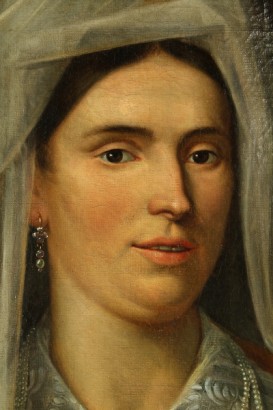 Ritratto femminile