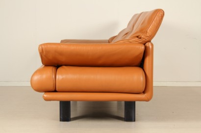 divani di modernariato, divano BB Italia, produzione BB Italia, designer paolo piva, modello alanda, proveniente italia