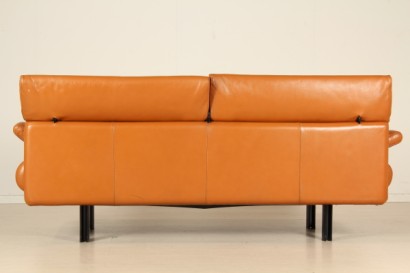 divani di modernariato, divano BB Italia, produzione BB Italia, designer paolo piva, modello alanda, proveniente italia
