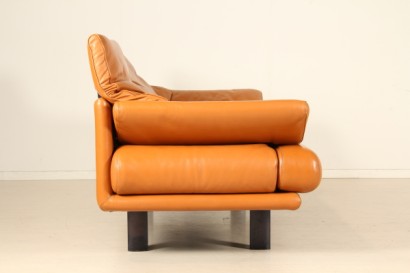divani di modernariato, divano BB Italia, produzione BB Italia, designer paolo piva, modello alanda, proveniente italia