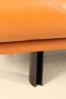 divani di modernariato, divano BB Italia, produzione BB Italia, designer paolo piva, modello alanda, proveniente italia