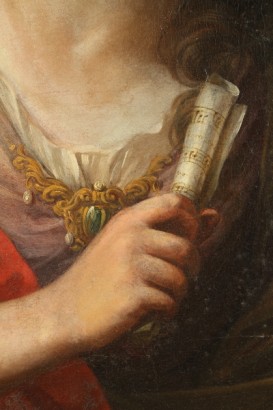 Allegoria della musica