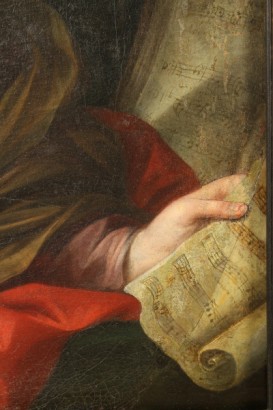 Allegoria della musica