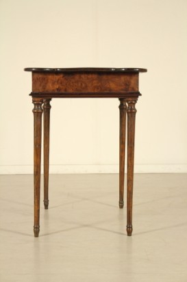 Antiquitäten, Antiquitäten, antik, Couchtisch, Couchtisch, Couchtisch 700-Neoclasscio, #dimanoinmano, #antiquariato, #antichita, #tavolinoantico, #tavolino700, #tavolinoneoclassico