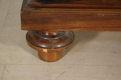 Armadio a tre ante con specchio