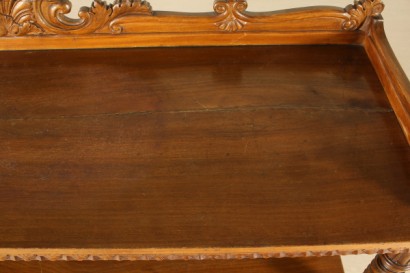 Antiquitäten, Antiquitäten, alte Etagere, Etagere, Etagere, #dimanoinmano 800, #antiquariato, #antichita, #etagereantica, #etagere800, #etagere, #etagereinglese