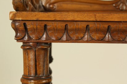 Antiquitäten, Antiquitäten, alte Etagere, Etagere, Etagere, #dimanoinmano 800, #antiquariato, #antichita, #etagereantica, #etagere800, #etagere, #etagereinglese