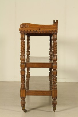 Antiquitäten, Antiquitäten, alte Etagere, Etagere, Etagere, #dimanoinmano 800, #antiquariato, #antichita, #etagereantica, #etagere800, #etagere, #etagereinglese