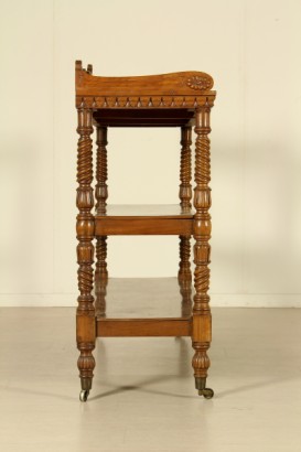 Antiquitäten, Antiquitäten, alte Etagere, Etagere, Etagere, #dimanoinmano 800, #antiquariato, #antichita, #etagereantica, #etagere800, #etagere, #etagereinglese