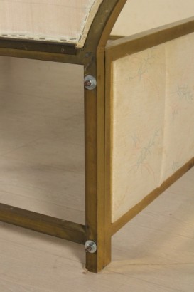 modernariato, design, letto anni 70, anni 70, letto di design, letto di modernariato, letto, #dimanoinmano, #modernariato, #design, #lettoanni70, #anni70, #lettodidesign, #lettodimodernariato, #letto