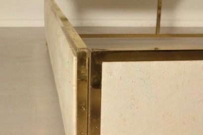 modernariato, design, letto anni 70, anni 70, letto di design, letto di modernariato, letto, #dimanoinmano, #modernariato, #design, #lettoanni70, #anni70, #lettodidesign, #lettodimodernariato, #letto