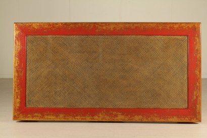 Tavolo salotto etnico