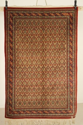 Tappeto Schirwan - Russia