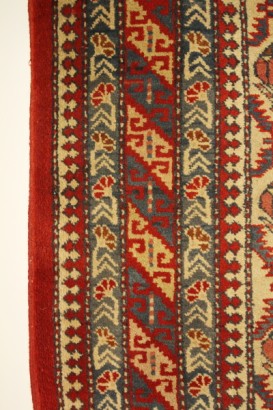 Tappeto Schirwan - Russia