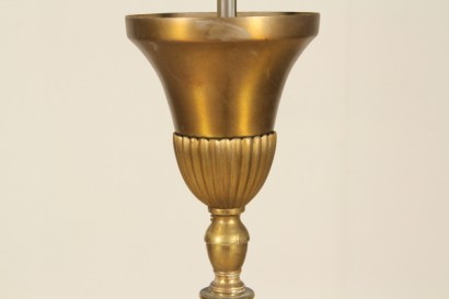 Lustre_26173 modernisme, éclairage, lustre, grand