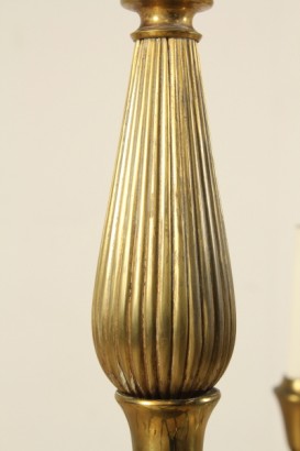 Lustre_26174 modernisme, éclairage, lustre, grand