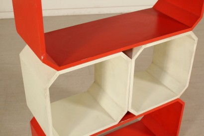 Libreria anni 70