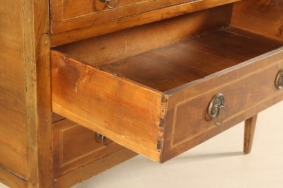 Cassettone Direttorio
