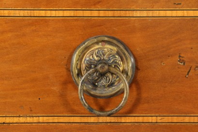 Cassettone Direttorio