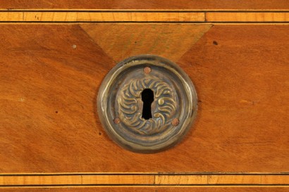Cassettone Direttorio