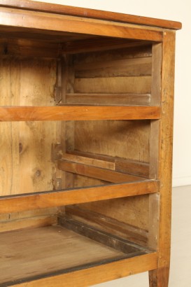Cassettone Direttorio