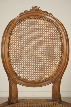Silla de estilo neoclásica_264948 antigüedades, antigüedades, antigua silla, silla, silla 700, neoclásico, neo-#dimanoinmano, #antiquariato, #antichita, #sediaantica, #sedia800, #sedianeoclassica, estilo neoclásico
