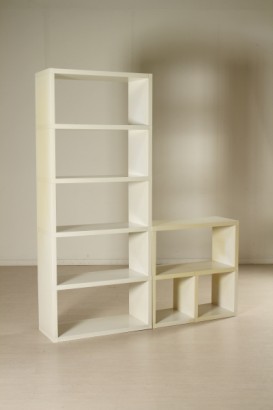 Libreria Kartell