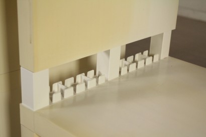 Libreria Kartell