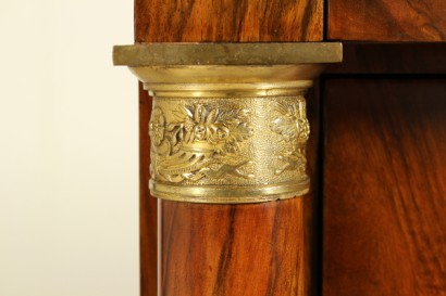 antiques, antiques, antique Dresser, Dresser, Empire, Empire Dresser, Dresser, France 1860 #dimanoinmano, #antiquariato, #antichita, #cassettoneantico, #cassettoneimpero, #impero, #cassettone1860Francia, #cassettone