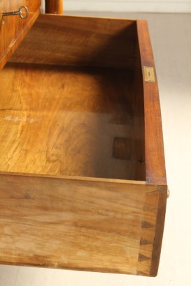 antiques, antiques, antique Dresser, Dresser, Empire, Empire Dresser, Dresser, France 1860 #dimanoinmano, #antiquariato, #antichita, #cassettoneantico, #cassettoneimpero, #impero, #cassettone1860Francia, #cassettone