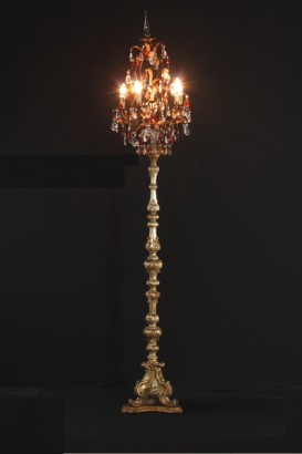 Magasin 900, 900, lampe de candélabres, le candélabre lampadaire lampe, chandelier, 900 #dimanoinmano, #bottega900, # 900, #lampadatorciere, #lampadatorcieredaterra, #lampadatorciere900