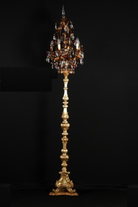 Magasin 900, 900, lampe de candélabres, le candélabre lampadaire lampe, chandelier, 900 #dimanoinmano, #bottega900, # 900, #lampadatorciere, #lampadatorcieredaterra, #lampadatorciere900