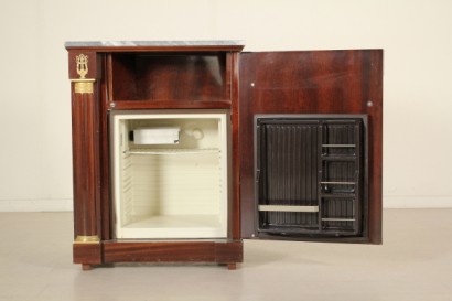 Geschäft 900, 900, Empire, mobile, mobile Kühlschrank Kühlschrank Kühlschrank Schrank 900 Reich, #dimanoinmano, #bottega900, # 900, #impero, #mobilefrigoriferoimpero, #mobilefrigorifero900, #mobilefrigorifero