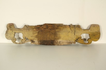 Antiquitäten, Antiquitäten, sizilianische Karre, #dimanoinmano, #antiquariato, #antichita, #spondacarrettosiciliano