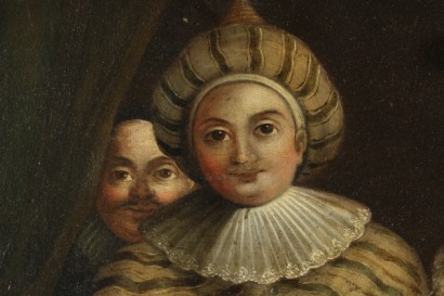 Teatranti di Marco Marcola