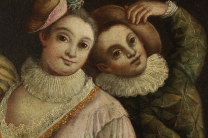 Teatranti di Marco Marcola