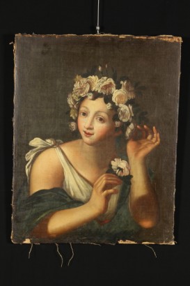 Flora